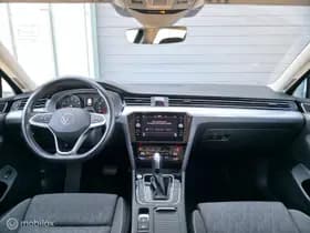Volkswagen Passat thumbnail 13