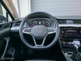 Volkswagen Passat thumbnail 14