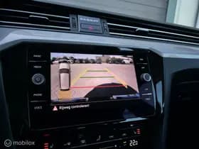 Volkswagen Passat thumbnail 23