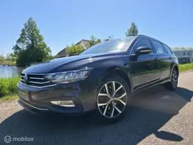 Volkswagen Passat thumbnail 25