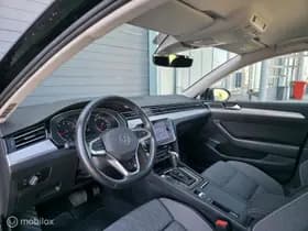 Volkswagen Passat thumbnail 6