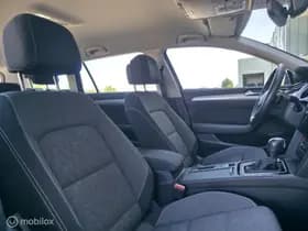 Volkswagen Passat thumbnail 9