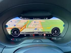 Audi A3 40 e-tron Sport | Alcantara | Ad. cruise | Virtual | blindspot thumbnail 3