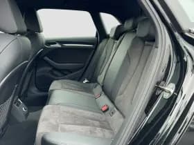 Audi A3 40 e-tron Sport | Alcantara | Ad. cruise | Virtual | blindspot thumbnail 22