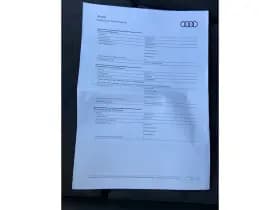 Audi A3 40 e-tron Sport | Alcantara | Ad. cruise | Virtual | blindspot thumbnail 27