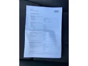 Audi A3 40 e-tron Sport | Alcantara | Ad. cruise | Virtual | blindspot thumbnail 28