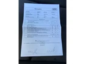 Audi A3 40 e-tron Sport | Alcantara | Ad. cruise | Virtual | blindspot thumbnail 29