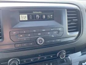 Toyota ProAce Worker Long 1.6 D-4D Euro 6 Cool Comfort | Airco | Cruise | L3 thumbnail 11