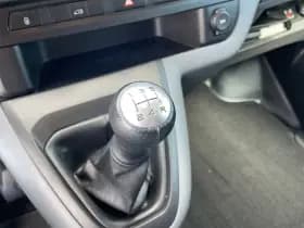 Toyota ProAce Worker Long 1.6 D-4D Euro 6 Cool Comfort | Airco | Cruise | L3 thumbnail 13