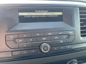 Toyota ProAce Worker Long 1.6 D-4D Euro 6 Cool Comfort | Airco | Cruise | L3 thumbnail 3