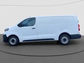 Toyota ProAce Worker Long 1.6 D-4D Euro 6 Cool Comfort | Airco | Cruise | L3 thumbnail 5