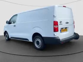 Toyota ProAce Worker Long 1.6 D-4D Euro 6 Cool Comfort | Airco | Cruise | L3 thumbnail 6