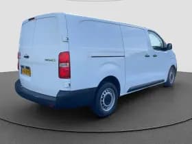 Toyota ProAce Worker Long 1.6 D-4D Euro 6 Cool Comfort | Airco | Cruise | L3 thumbnail 7