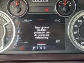 Dodge Ram 1500 5.7 V8 4x4 Crew Cab 5'7 Laramie | 382 EURO BIJTELLING | Stoel ventilatie | LPG thumbnail 11