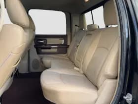 Dodge Ram 1500 5.7 V8 4x4 Crew Cab 5'7 Laramie | 382 EURO BIJTELLING | Stoel ventilatie | LPG thumbnail 14