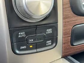 Dodge Ram 1500 5.7 V8 4x4 Crew Cab 5'7 Laramie | 382 EURO BIJTELLING | Stoel ventilatie | LPG thumbnail 15