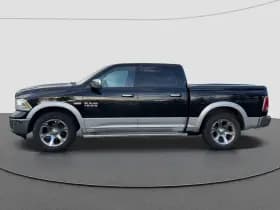 Dodge Ram 1500 5.7 V8 4x4 Crew Cab 5'7 Laramie | 382 EURO BIJTELLING | Stoel ventilatie | LPG thumbnail 5
