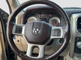 Dodge Ram 1500 5.7 V8 4x4 Crew Cab 5'7 Laramie | 382 EURO BIJTELLING | Stoel ventilatie | LPG thumbnail 10