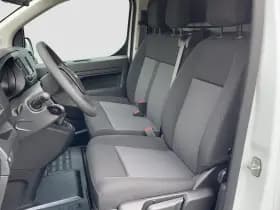 Toyota ProAce Worker 2.0 D-4D Live Long | L3 | AC | Cruise | Apple Carplay thumbnail 2