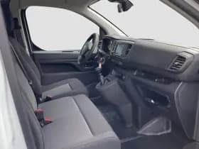 Toyota ProAce Worker 2.0 D-4D Live Long | L3 | AC | Cruise | Apple Carplay thumbnail 15