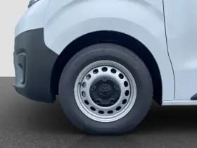 Toyota ProAce Worker 2.0 D-4D Live Long | L3 | AC | Cruise | Apple Carplay thumbnail 16