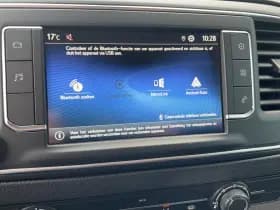 Toyota ProAce Worker 2.0 D-4D Live Long | L3 | AC | Cruise | Apple Carplay thumbnail 3