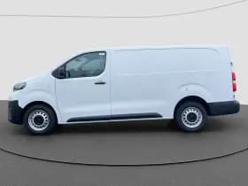 Toyota ProAce Worker 2.0 D-4D Live Long | L3 | AC | Cruise | Apple Carplay thumbnail 5