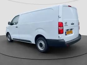 Toyota ProAce Worker 2.0 D-4D Live Long | L3 | AC | Cruise | Apple Carplay thumbnail 6