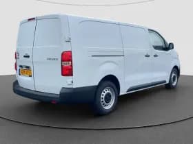 Toyota ProAce Worker 2.0 D-4D Live Long | L3 | AC | Cruise | Apple Carplay thumbnail 7