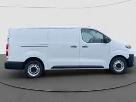 Toyota ProAce Worker 2.0 D-4D Live Long | L3 | AC | Cruise | Apple Carplay thumbnail 8