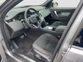 Land Rover Discovery Sport P300e R-Dynamic S | 360 Camera | Alcantara thumbnail 2