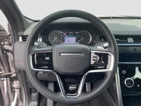 Land Rover Discovery Sport P300e R-Dynamic S | 360 Camera | Alcantara thumbnail 11