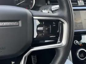 Land Rover Discovery Sport P300e R-Dynamic S | 360 Camera | Alcantara thumbnail 13