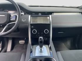 Land Rover Discovery Sport P300e R-Dynamic S | 360 Camera | Alcantara thumbnail 16