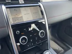 Land Rover Discovery Sport P300e R-Dynamic S | 360 Camera | Alcantara thumbnail 17