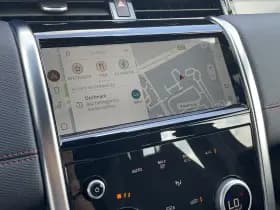 Land Rover Discovery Sport P300e R-Dynamic S | 360 Camera | Alcantara thumbnail 18