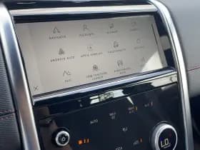 Land Rover Discovery Sport P300e R-Dynamic S | 360 Camera | Alcantara thumbnail 19