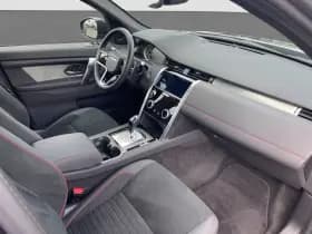 Land Rover Discovery Sport P300e R-Dynamic S | 360 Camera | Alcantara thumbnail 3