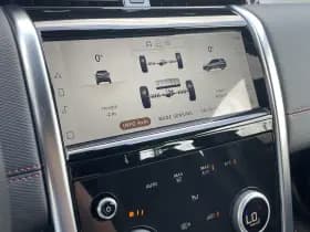 Land Rover Discovery Sport P300e R-Dynamic S | 360 Camera | Alcantara thumbnail 21
