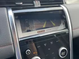 Land Rover Discovery Sport P300e R-Dynamic S | 360 Camera | Alcantara thumbnail 23