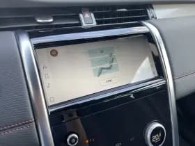 Land Rover Discovery Sport P300e R-Dynamic S | 360 Camera | Alcantara thumbnail 25