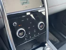 Land Rover Discovery Sport P300e R-Dynamic S | 360 Camera | Alcantara thumbnail 26