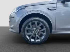 Land Rover Discovery Sport P300e R-Dynamic S | 360 Camera | Alcantara thumbnail 32