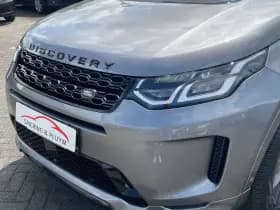 Land Rover Discovery Sport P300e R-Dynamic S | 360 Camera | Alcantara thumbnail 33