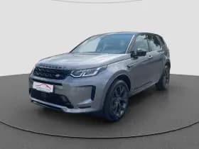 Land Rover Discovery Sport P300e R-Dynamic S | 360 Camera | Alcantara thumbnail 10