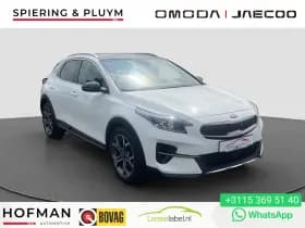 Kia Xceed 1.6 GDi PHEV ExecutiveLine | Leder | Panoramadak | Stoel/Stuurverw