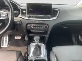 Kia Xceed 1.6 GDi PHEV ExecutiveLine | Leder | Panoramadak | Stoel/Stuurverw thumbnail 11