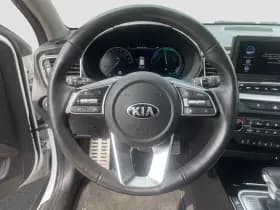 Kia Xceed 1.6 GDi PHEV ExecutiveLine | Leder | Panoramadak | Stoel/Stuurverw thumbnail 12