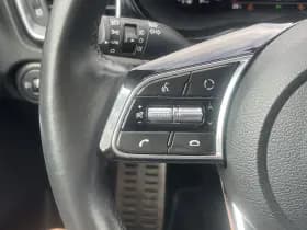 Kia Xceed 1.6 GDi PHEV ExecutiveLine | Leder | Panoramadak | Stoel/Stuurverw thumbnail 13