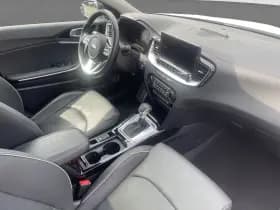 Kia Xceed 1.6 GDi PHEV ExecutiveLine | Leder | Panoramadak | Stoel/Stuurverw thumbnail 27